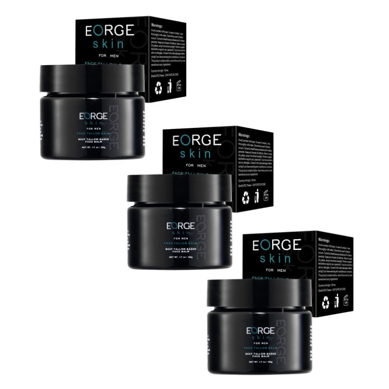 Forge™ Wrinkle-Preventing Sebum Balm