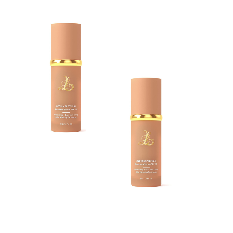 LustraSkin™ 4-in-1 Primer